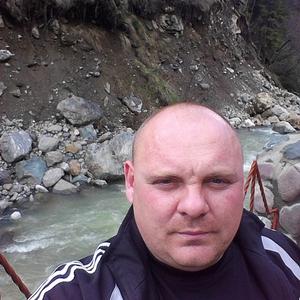 Юрий, 41 год, Ставрополь