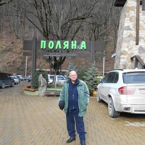 Парни в Ижевске: Павел, 68 - ищет девушку из Ижевска