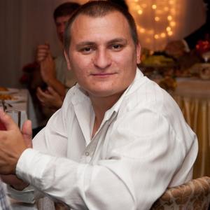Дитмрий, 39 лет, Омск