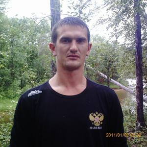Парни в Алдане: Алексей, 40 - ищет девушку из Алдана