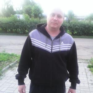 Ленар, 44 года, Ижевск
