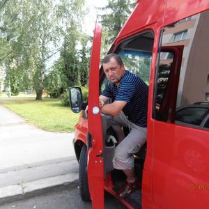 Anatolie, 52 года, Москва