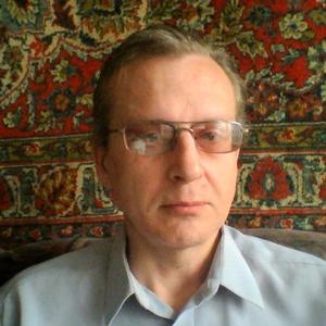 Олег Светлов, 55 лет, Валдай