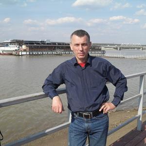Алексей Бибко, 59 лет, Новосибирск