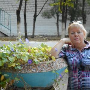 Нина, 65 лет, Волгоград