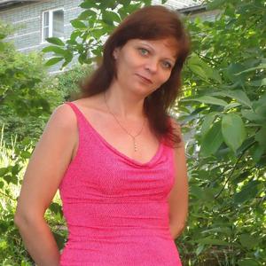 Девушки в Петрозаводске: Иришка ***, 49 - ищет парня из Петрозаводска