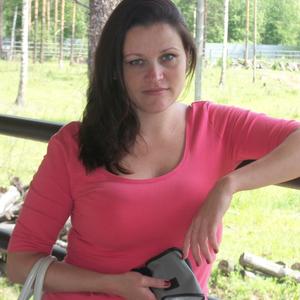Ольга, 44 года, Бежецк