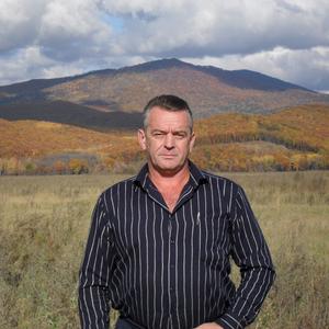 Сергей, 59 лет, Чугуевка