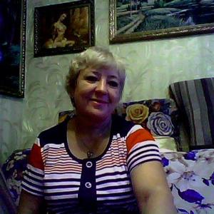 Девушки в Нижний Новгороде: Татьяна, 65 - ищет парня из Нижний Новгорода