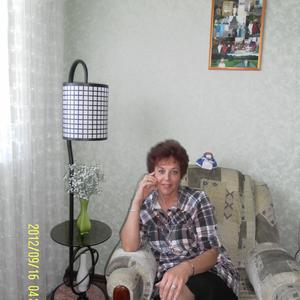 Девушки в Мурманске: Лана, 70 - ищет парня из Мурманска