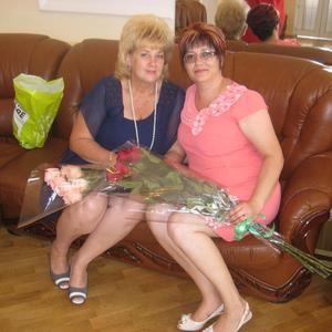 Девушки в Саратове: Надежда, 51 - ищет парня из Саратова