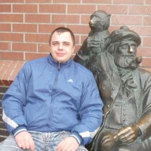 Алексей, 44 года, Калининград