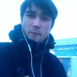 Руслан, 31 год, Новосибирск