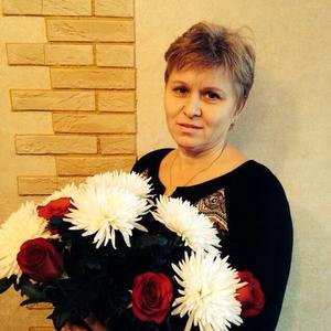 Елена, 58 лет, Магнитогорск