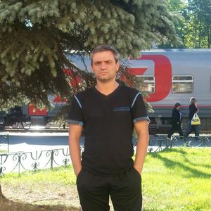 Парни в Мурманске: Денис Подольский, 47 - ищет девушку из Мурманска