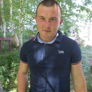 Парни в Казани (Татарстан): Михаил Егоров, 31 - ищет девушку из Казани (Татарстан)