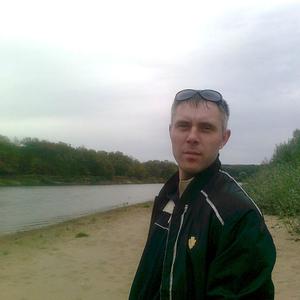 Парни в Ковров: Алексей, 45 - ищет девушку из Ковров