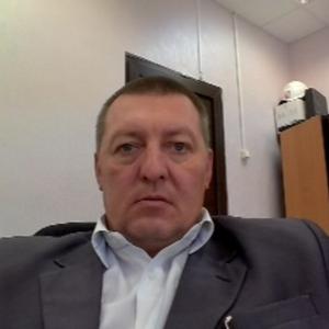 Борис, 54 года, Октябрьский