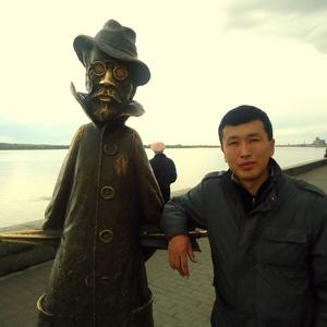 Парни в Кызыле: салим, 41 - ищет девушку из Кызыла