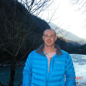 Сергей, 42 года, Темрюк