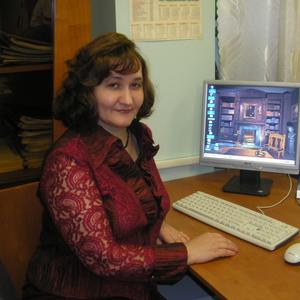 Лариса, 53 года, Норильск