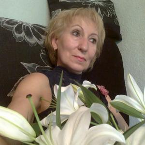 Девушки в Перми: Наталия, 66 - ищет парня из Перми