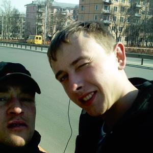 Василий, 30 лет, Иркутск
