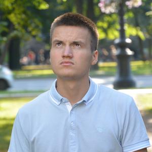 Денис, 32 года, Северодвинск