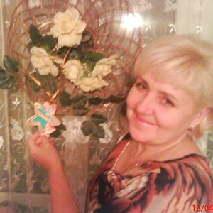 Ольга Лаврентьева, 60 лет, Волгоград
