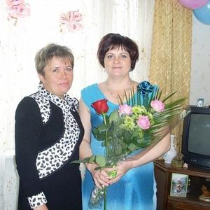 Девушки в Ижевске: Татьяна Кабанова, 60 - ищет парня из Ижевска