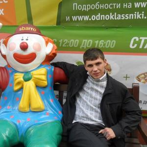 Анатолий, 37 лет, Москва