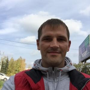 Парни в Солнечногорске: Алексаедр, 39 - ищет девушку из Солнечногорска