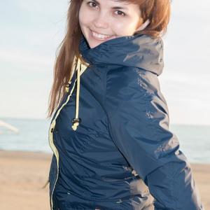 Ольга, 40 лет, Новочебоксарск