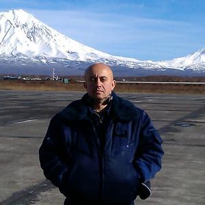 Иван Иванов, 51 год, Комсомольск-на-Амуре