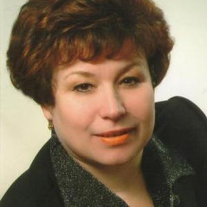 Ольга, 62 года, Воронеж
