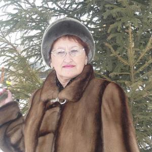 Ольга, 71 год, Юрга