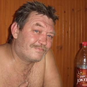 Павел, 56 лет, Пермь