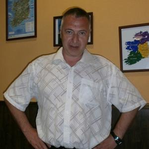 Николай, 55 лет, Ульяновск