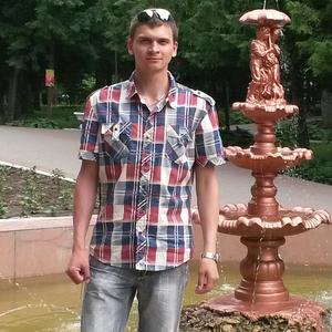   Сергей, 33 года, Брянск