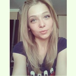 Девушки в Оренбурге: Катя, 28 - ищет парня из Оренбурга