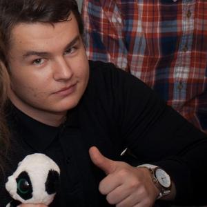 Степан, 29 лет, Челябинск