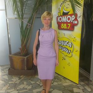 Девушки в Орехово-Зуево: Ольга, 43 - ищет парня из Орехово-Зуево