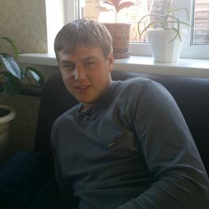 Парни в Ачинске: Алексей, 28 - ищет девушку из Ачинска