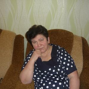 Наталья, 73 года, Северо-Енисейский