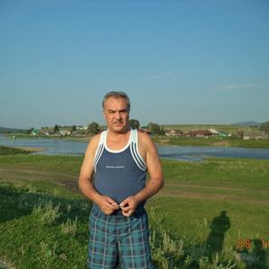 Парни в Магнитогорске: Валентин, 62 - ищет девушку из Магнитогорска