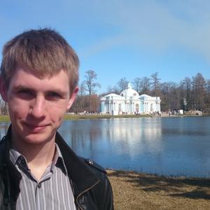 Парни в Санкт-Петербурге: Дмитрий, 30 - ищет девушку из Санкт-Петербурга