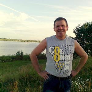 Сергей, 60 лет, Ярославль