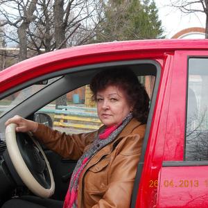 Татьяна, 68 лет, Тольятти