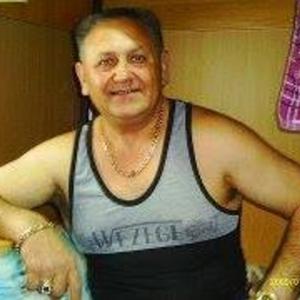 Илья Мекетюк, 66 лет, Уссурийск
