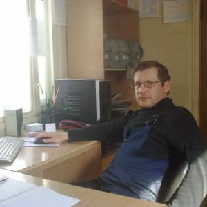 Парни в Ухте (Коми): Александр, 49 - ищет девушку из Ухты (Коми)